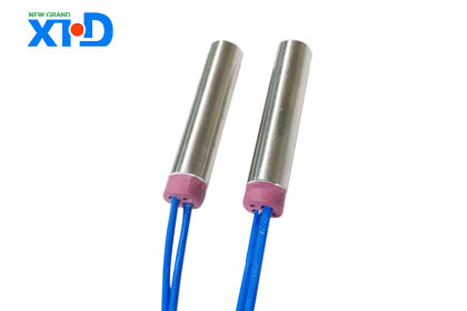 自動點(diǎn)膠機(jī)用單頭電加熱管